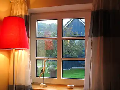 Ventanas Herméticas PVC en Caleta Huellelhue